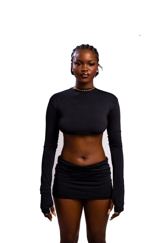 The Bare Betty Set [PRE-ORDER]