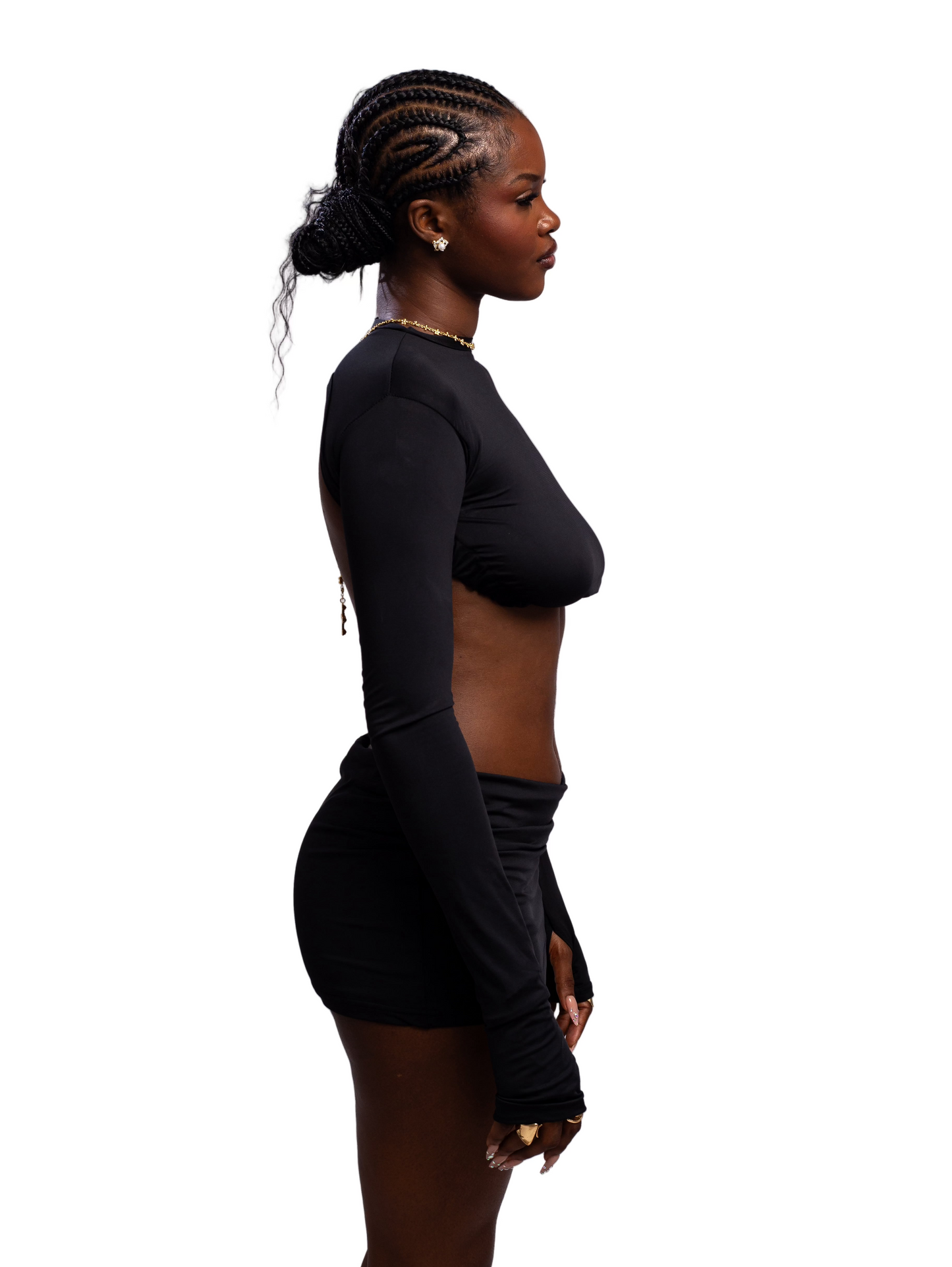 The Bare Betty Set [PRE-ORDER]