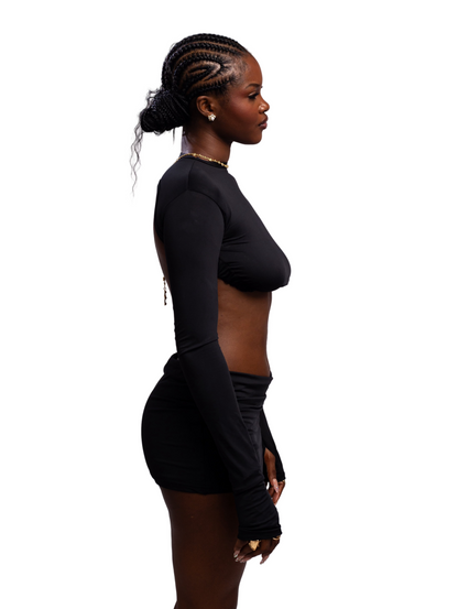 The Bare Betty Set [PRE-ORDER]